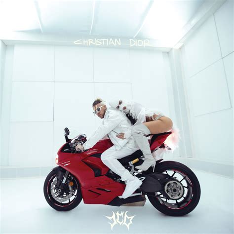 JHAYCO – Christian Dior Lyrics 